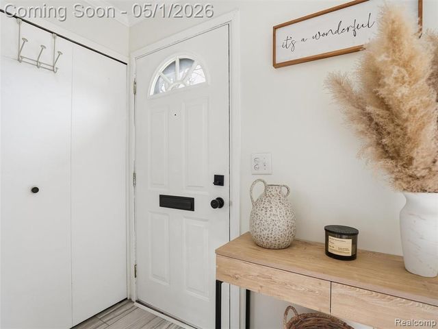 38126 Summers Street, Livonia, MI 48154