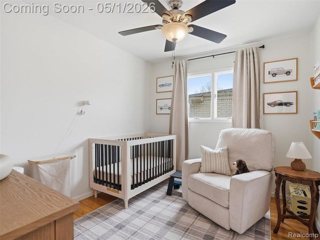 38126 Summers Street, Livonia, MI 48154