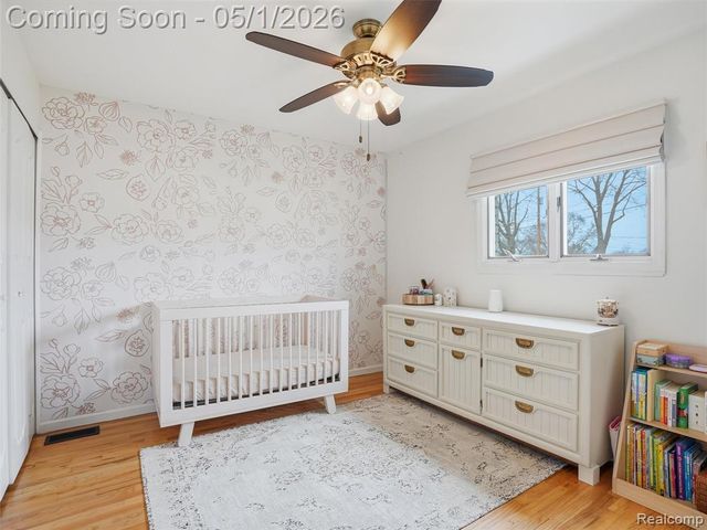 38126 Summers Street, Livonia, MI 48154