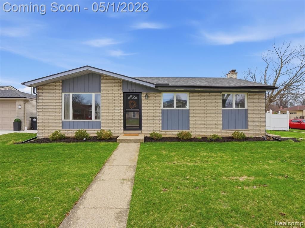 38126 Summers Street, Livonia, MI 48154