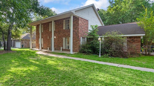 2457 Ripplewood Drive, Conroe, TX 77384