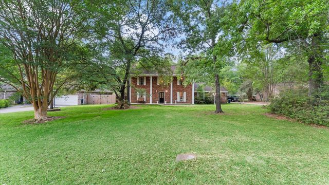 2457 Ripplewood Drive, Conroe, TX 77384