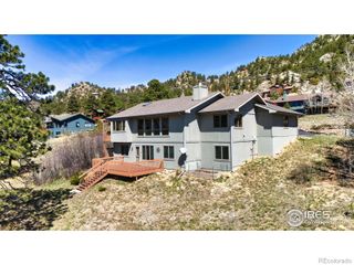 272 Solomon Drive, Estes Park, CO 80517