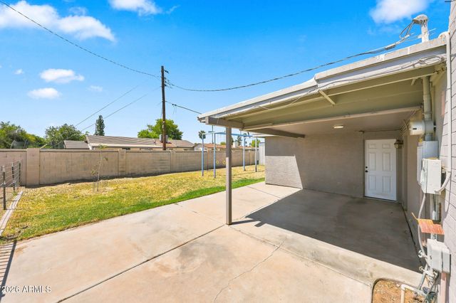 1335 E 8TH Street, Mesa, AZ 85203
