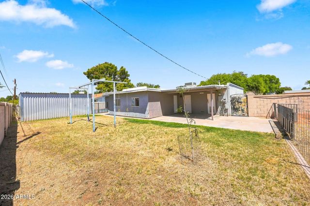 1335 E 8TH Street, Mesa, AZ 85203