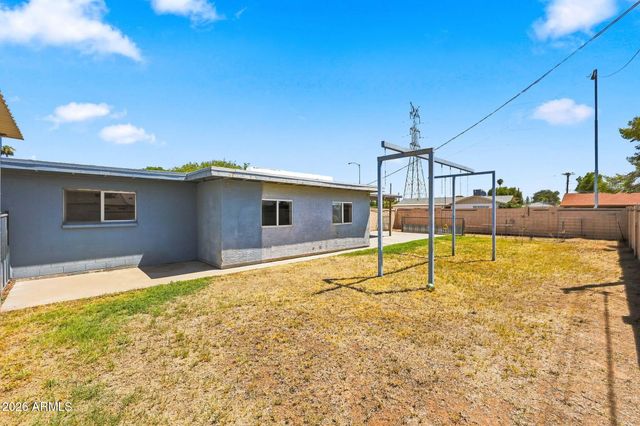 1335 E 8TH Street, Mesa, AZ 85203