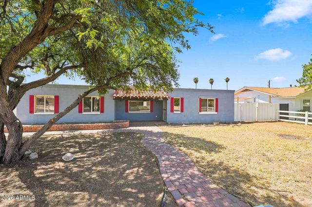 1335 E 8TH Street, Mesa, AZ 85203