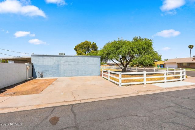 1335 E 8TH Street, Mesa, AZ 85203