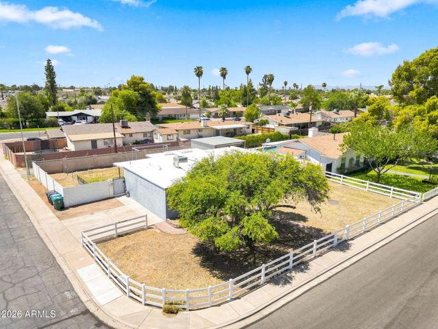 1335 E 8TH Street, Mesa, AZ 85203