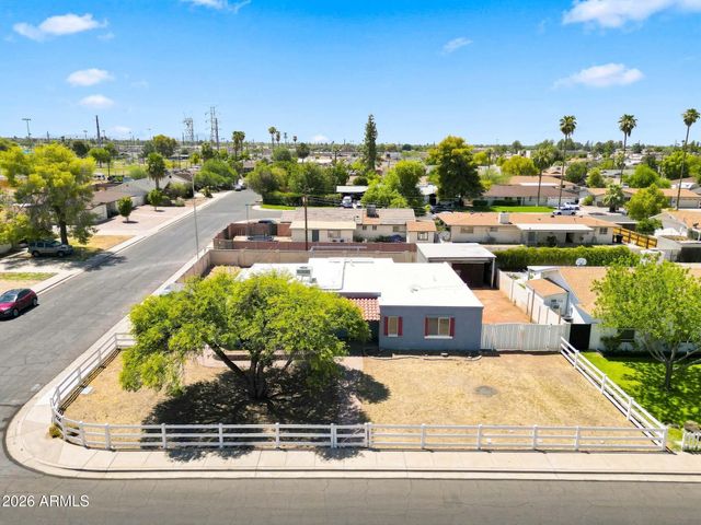 1335 E 8TH Street, Mesa, AZ 85203