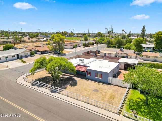 1335 E 8TH Street, Mesa, AZ 85203