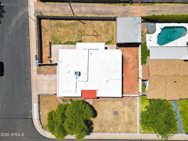 1335 E 8TH Street, Mesa, AZ 85203