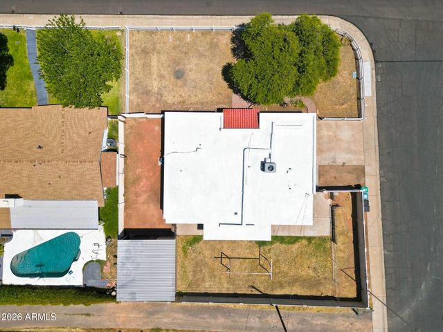 1335 E 8TH Street, Mesa, AZ 85203