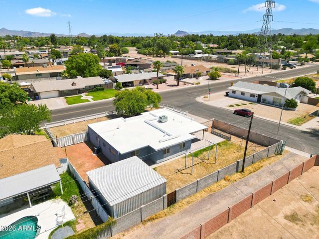 1335 E 8TH Street, Mesa, AZ 85203
