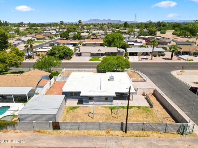 1335 E 8TH Street, Mesa, AZ 85203