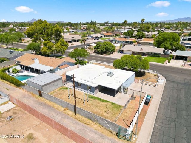 1335 E 8TH Street, Mesa, AZ 85203