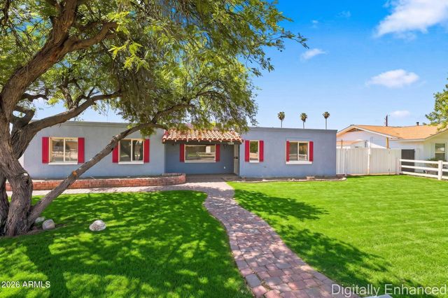 1335 E 8TH Street, Mesa, AZ 85203
