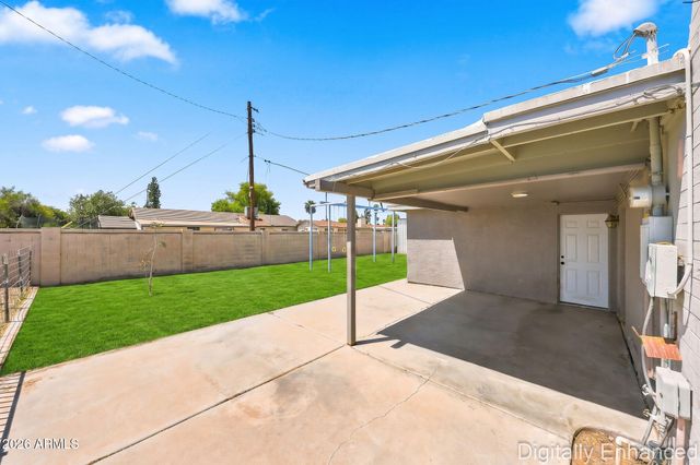 1335 E 8TH Street, Mesa, AZ 85203