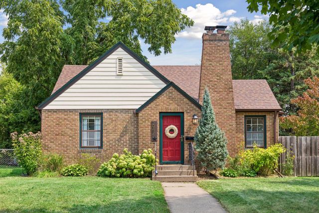 2947 Quentin Avenue, Saint Louis Park, MN 55416