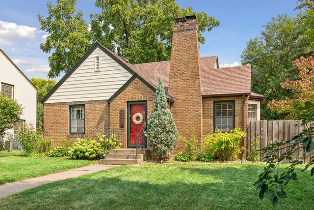 2947 Quentin Avenue, Saint Louis Park, MN 55416