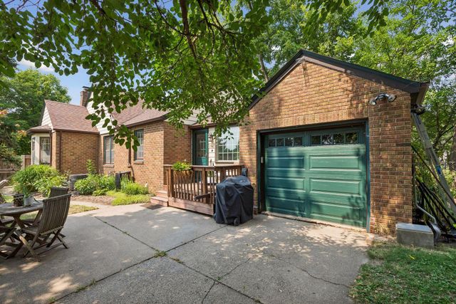 2947 Quentin Avenue, Saint Louis Park, MN 55416