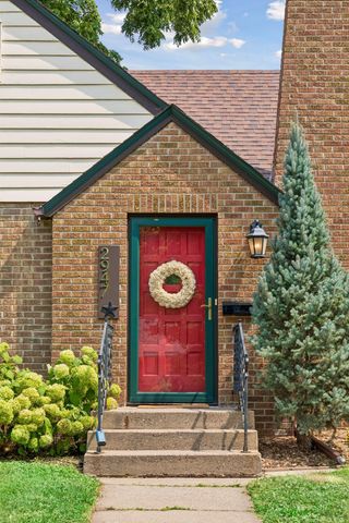 2947 Quentin Avenue, Saint Louis Park, MN 55416