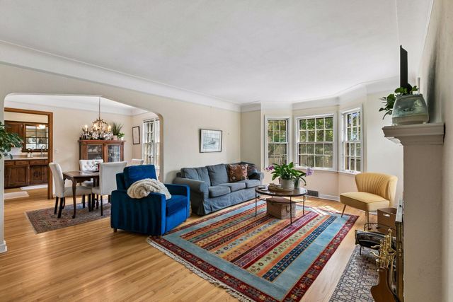 2947 Quentin Avenue, Saint Louis Park, MN 55416
