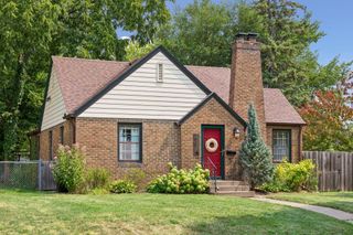 2947 Quentin Avenue, Saint Louis Park, MN 55416