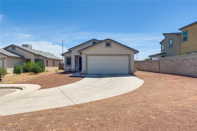 8295 Broward Lane, Las Vegas, NV 89147