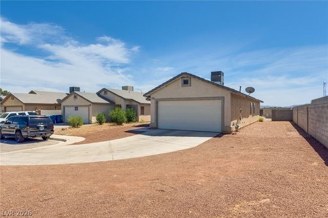 8295 Broward Lane, Las Vegas, NV 89147