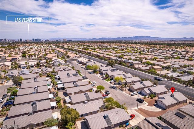 8295 Broward Lane, Las Vegas, NV 89147