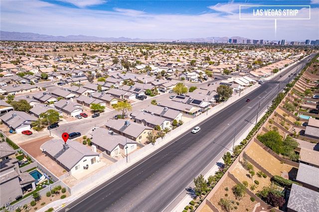 8295 Broward Lane, Las Vegas, NV 89147