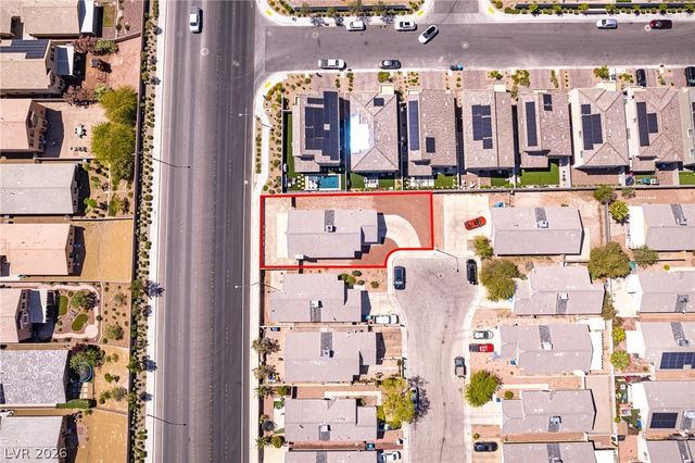 8295 Broward Lane, Las Vegas, NV 89147