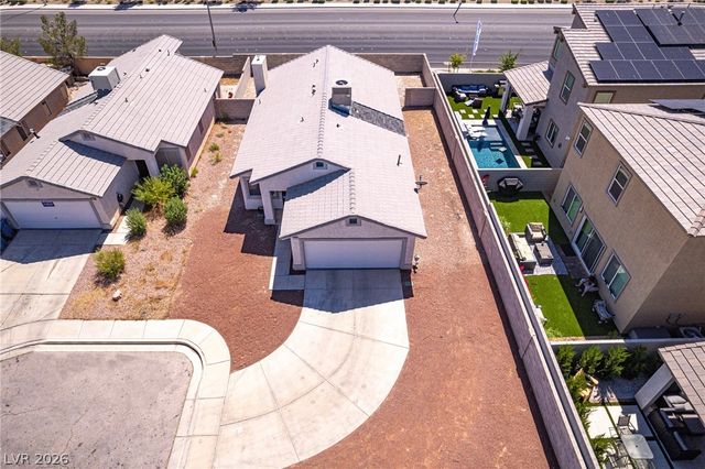 8295 Broward Lane, Las Vegas, NV 89147