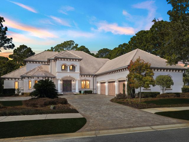 3125 Merion Drive, Miramar Beach, FL 32550