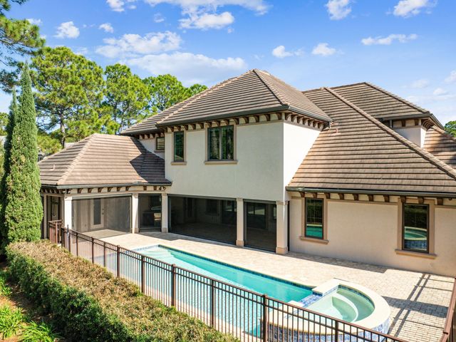 3125 Merion Drive, Miramar Beach, FL 32550