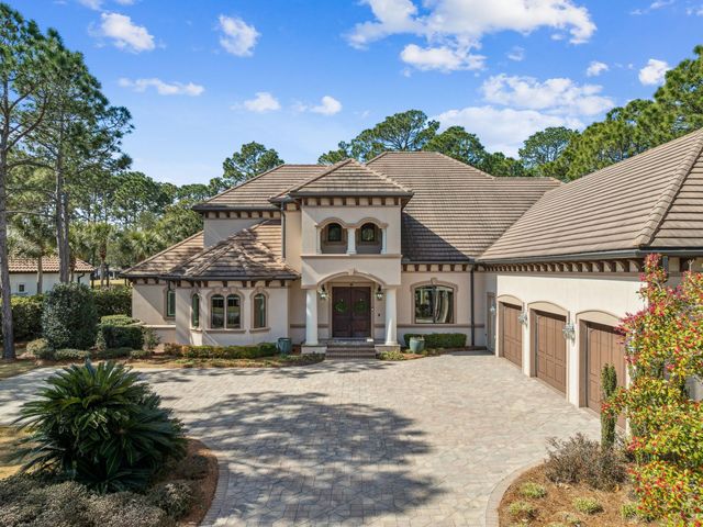 3125 Merion Drive, Miramar Beach, FL 32550