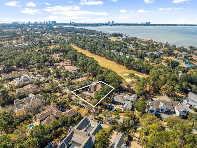 3125 Merion Drive, Miramar Beach, FL 32550