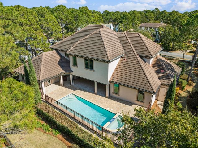 3125 Merion Drive, Miramar Beach, FL 32550