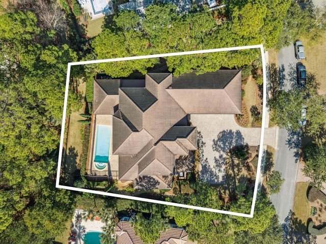 3125 Merion Drive, Miramar Beach, FL 32550