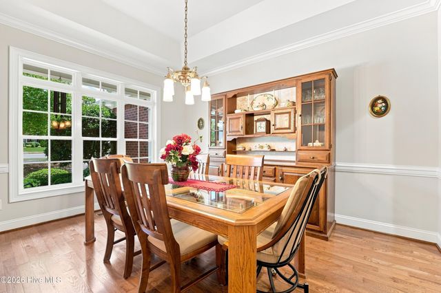190 Wiregrass Lane, Southern Pines, NC 28387