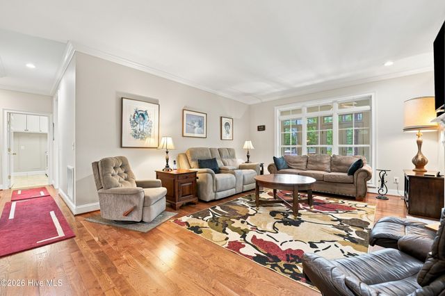 190 Wiregrass Lane, Southern Pines, NC 28387