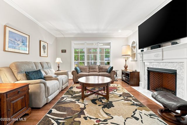 190 Wiregrass Lane, Southern Pines, NC 28387