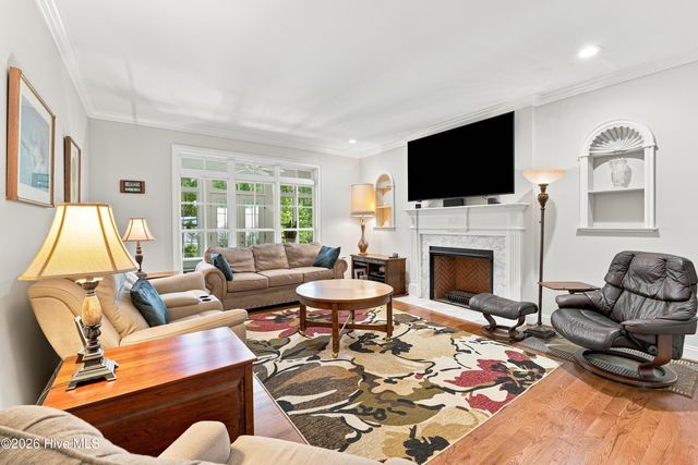 190 Wiregrass Lane, Southern Pines, NC 28387