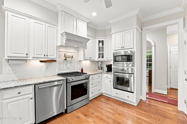 190 Wiregrass Lane, Southern Pines, NC 28387