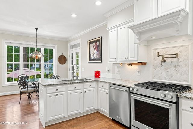 190 Wiregrass Lane, Southern Pines, NC 28387