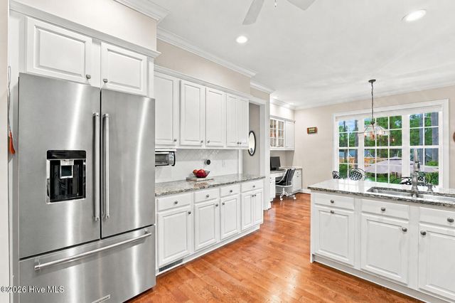 190 Wiregrass Lane, Southern Pines, NC 28387