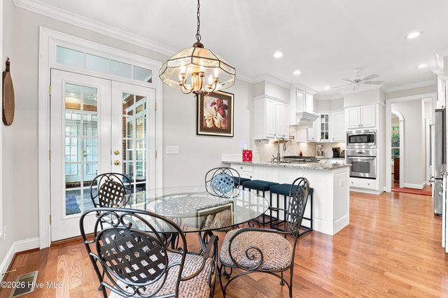190 Wiregrass Lane, Southern Pines, NC 28387