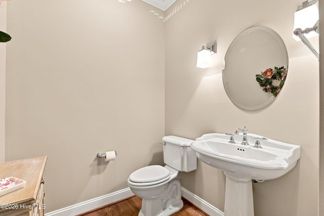 190 Wiregrass Lane, Southern Pines, NC 28387