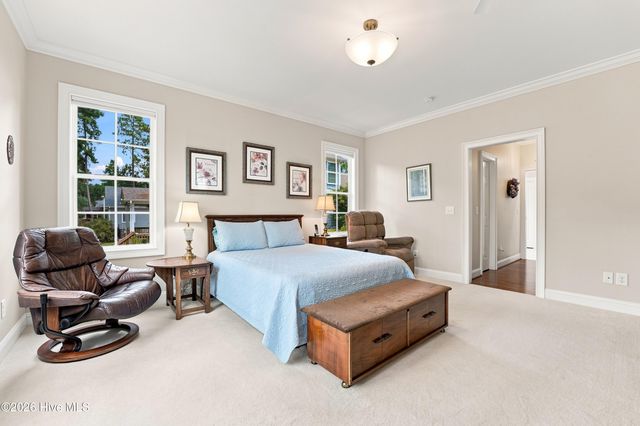 190 Wiregrass Lane, Southern Pines, NC 28387